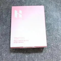 HOLIKA HOLIKA Tinted Milk Cream Blushのサムネイル