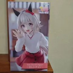 ウマ娘プリティーダービー Trio-Try-iT Figure カレンチャン