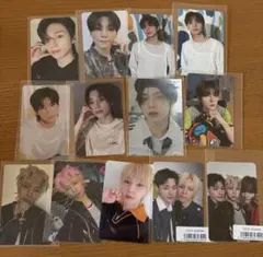 2026年最新】NEXZ ソゴン トレカの人気アイテム - メルカリ