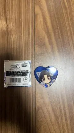 アイドリッシュセブン　IDOLiSH7 和泉一織　缶バッジ