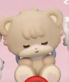 肩ズン Lil ala mode mikko ラテ