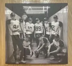 EXO- Love Me Right アルバム