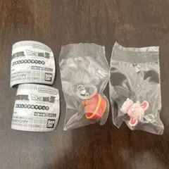 ドラゴンボール めじるしアクセサリー3