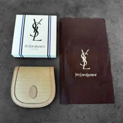2025年最新】Yves Saint Laurent コインケース・小銭入れの人気