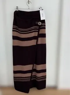 select MOCA ニット　タイトスカート