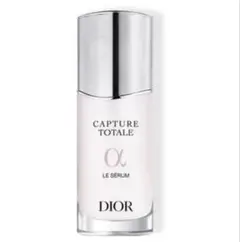 DIOR CAPTURE TOTALE α LE SERUM 30ml
