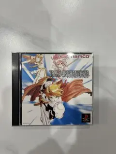 Tales of Phantasia (PS1)