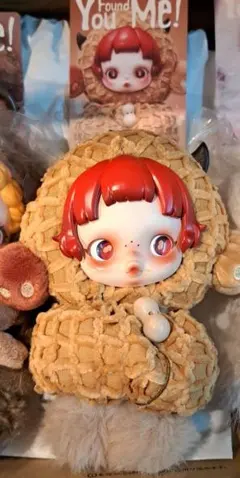 POPMART スカルパンダ⭐︎ユーファンドミー！ピーナッツ　新品