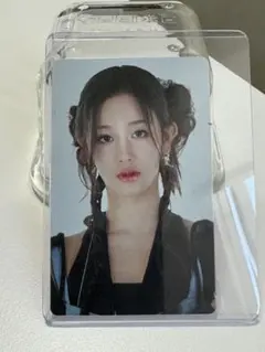 BABYMONSTERベビモンポップアップストア特典トレカ PHARITA