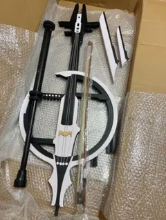 アークナイツ　ヴィルトゥオーサ　コスプレ　楽器　武器