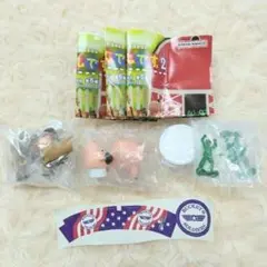 【3種】TOY STORY ならぶんです。2