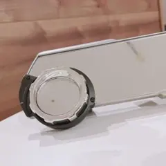 CAR MATE ルームミラー　角度調節ミラー付き　車のサムネイル