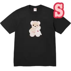 Supreme Dust Tee Black Small 25FW - メルカリ Supreme Dust Tee Black Small 25FW