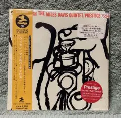 2026年最新】MILES DAVIS Cookin'の人気アイテム - メルカリ