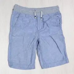 GAP KIDS ギャップキッズ ショートパンツ ブルー XXL 160cm
