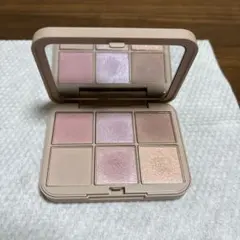 SNIDEL アイデザイナーn EX02 Soft Muse限定