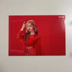 【公式】TWICE ダヒョン TWICE LIGHTS ラントレ