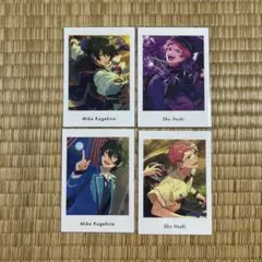 ② あんスタ ぱしゃっつ Vol.6 Valkyrie みか 宗