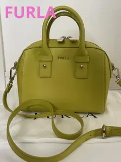 フルラ ハンドバッグ