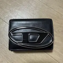 DIESEL 三つ折り財布 1DR TRI FOLD COIN XS IIのサムネイル