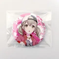 プロセカ 小豆沢こはね 缶バッジ vol.1