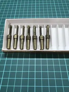 中古 オーボエ チューブ 20本セット Guercio d11/46mm 中古 オーボエ チューブ 20本セット Guercio d11/46mm - メルカリ
