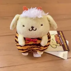 2025年最新】ポムポムプリン平成レトロぬいぐるみの人気アイテム