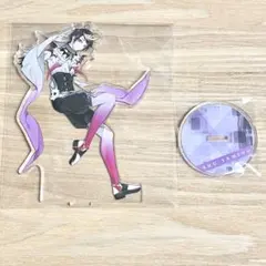 にじさんじ AGF2022 アクリルスタンド 闇ノシュウ