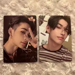 ENHYPEN FC キット Rock en Roll ニキ トレカ メンシプ