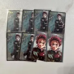 鬼滅の刃 無限城編 ランダムフォトカード