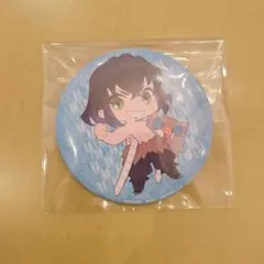 鬼滅の刃☆嘴平伊之助 缶バッジ