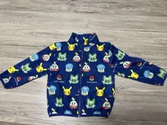 ポケットモンスター　ウィンドブレーカー