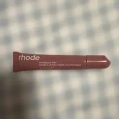 rhode peptide lip tint - salty tan 新品のサムネイル