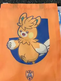 清水エスパルス パーモット トートバッグ