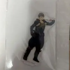 【匿名配送】ハイキュー 宮治 カプコン カフェ アクスタ