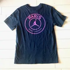 ジョーダン＆パリサンジェルマン　コラボTシャツ　Mサイズ