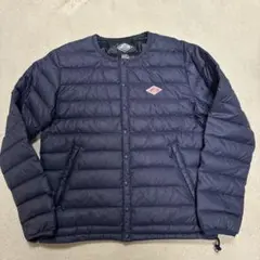 2026年最新】danton ダウン 38の人気アイテム - メルカリ