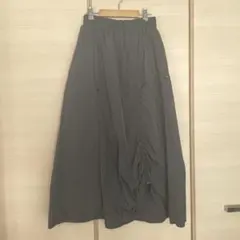 earth music&ecologiy♥️ドローストリング フレアスカートのサムネイル