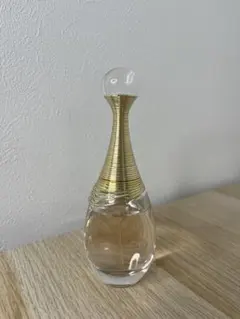 Dior ジャドール アブソリュ オードゥパルファン 50ml - メルカリ