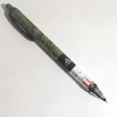 アディダス　クルトガ　シャープペンシル 限定品　cグリーン　0.5mmのサムネイル