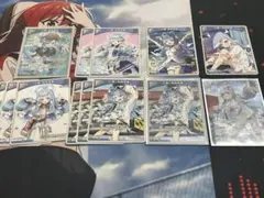 ホロカ　こぼ・かなえる　SR.S含む　13枚セット