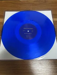 Keshi ケシ 洋楽 アナログ レコード Say 7 Inch Single - メルカリ