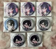 にじさんじ VOLTACTION 3rd Anniversary 四季凪アキラ