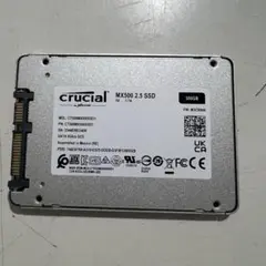 m111 Crucial MX500 SSD 500GB 2.5インチ