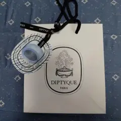 2025年最新】ディプティック紙袋の人気アイテム - メルカリ