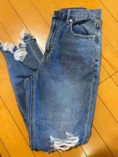 AMERICAN EAGLE デニムパンツ