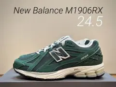 残りわずか！New Balance M1906RX 24.5㎝ ニューバランス