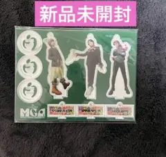 ミセスグリーンアップル　韓国グッズ　まとめ売り　未開封品 MGA POP-UP in SEOUL, KOREA 2025のお知らせ / MGA POP-UP in