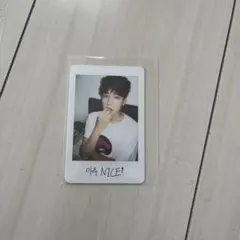 seventeen ウォヌ love&letter トレカ