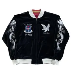 2026年最新】AVIREX スカジャンの人気アイテム - メルカリ